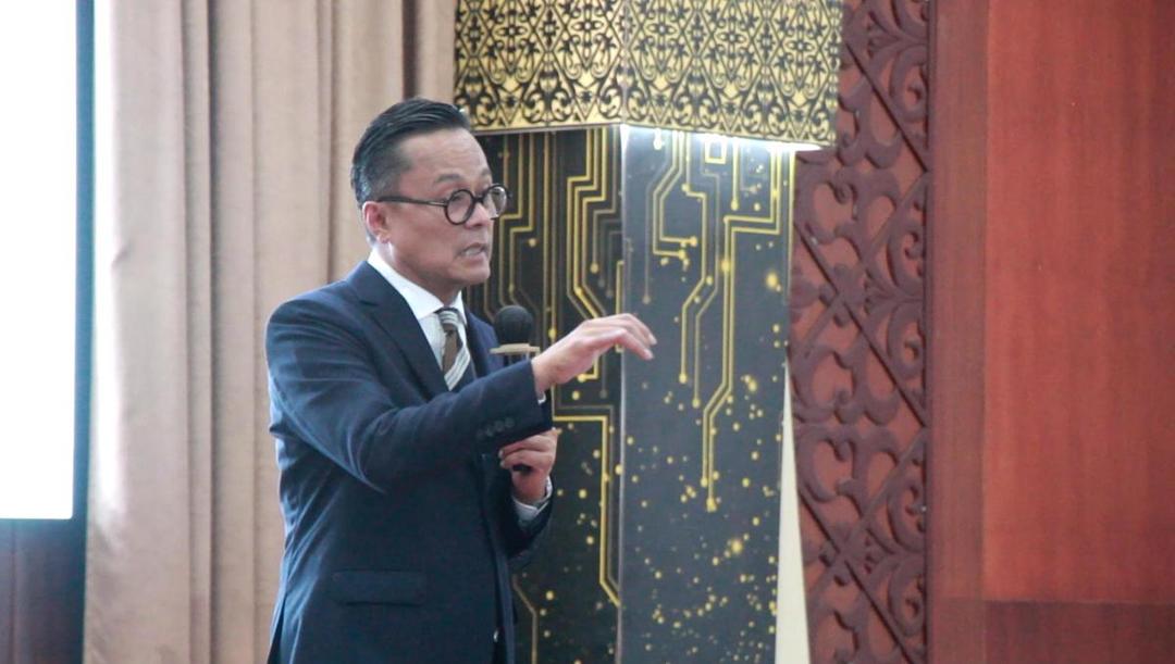 Donny Oskaria: Danantara Akan Terbuka untuk Mahasiswa